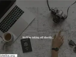 Sites similar to wetraveltheus.com