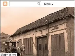 Sites similar to wetraveltoindonesia.blogspot.com