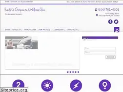 Sites similar to wetreatinjuries.com