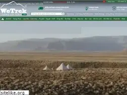 Sites similar to wetrek.vn