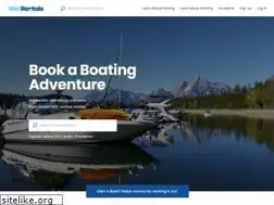 Sites similar to wetrentals.com