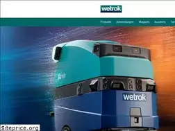 Sites similar to wetrok.ch