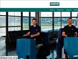 Sites similar to wetrok.com
