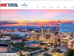 Sites similar to wetrol.com