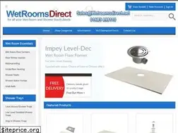 Sites similar to wetroomsdirect.net