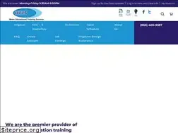 Sites similar to wetscourses.com