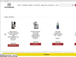 Sites similar to wetshaving.hu