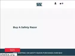 Sites similar to wetshavingclub.com