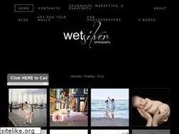 Sites similar to wetsilver.com