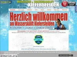 Sites similar to wetsports.de