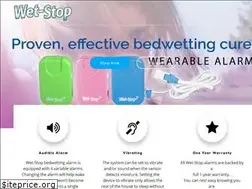 Sites similar to wetstop.com