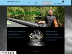 Sites similar to wetsuit.com
