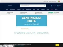 Sites similar to wetsuitoutlet.it