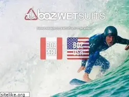 Sites similar to wetsuitsboz.com