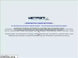 Sites similar to wett-news.com
