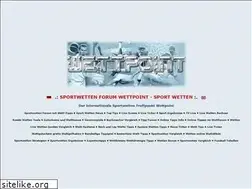 Sites similar to wett-sport.com