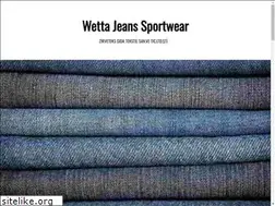 Sites similar to wetta.com.tr