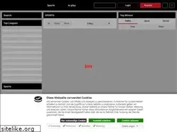 Sites similar to wettarena.de