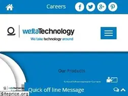 Sites similar to wettatech.com