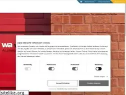 Sites similar to wettbewerbe-aktuell.de