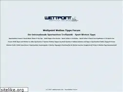 Sites similar to wettboersen.info
