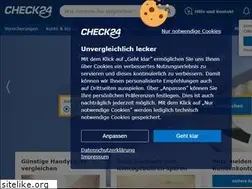 Sites similar to wettcheck24.com
