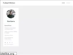 Sites similar to wetten-41c7b6.webflow.io