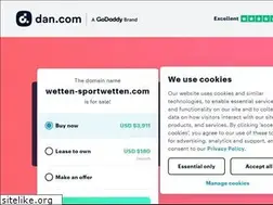 Sites similar to wetten-sportwetten.com