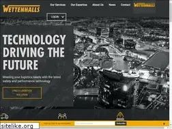 Sites similar to wettenhall.com.au
