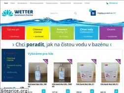 Sites similar to wetter-bch.cz