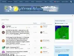 Sites similar to wetter-board.de