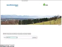Sites similar to wetter-by.de
