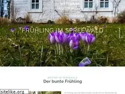 Sites similar to wetter-im-spreewald.de
