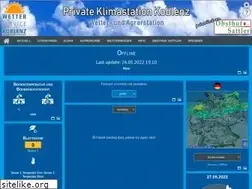 Sites similar to wetter-koblenz.com