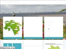 Sites similar to wetter-ostfriesland.de