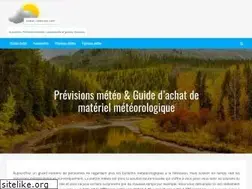 Sites similar to wetter-zentrale.com