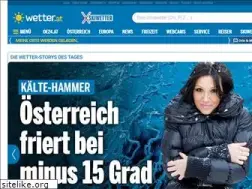 Sites similar to wetter.at