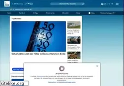 Sites similar to wetter.focus.de