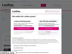 Sites similar to wetter.info
