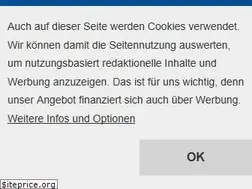Sites similar to wetter.rtl.de