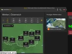 Sites similar to wetter.tv