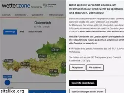 Sites similar to wetter.zone