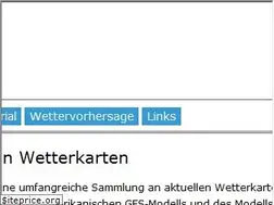 Sites similar to wetter3.de