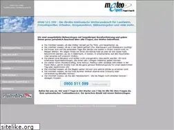 Sites similar to wetterauskunft.at