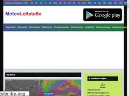 Sites similar to wetterauwetter.de