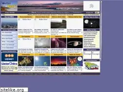 Sites similar to wetterbild.de