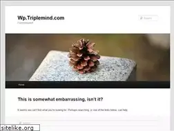 Sites similar to wetterblitz.de