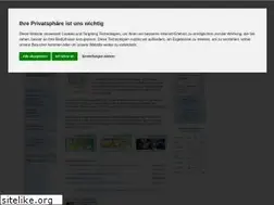 Sites similar to wetterbote.ch