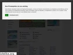 Sites similar to wetterdienst.de