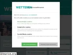 Sites similar to wetteren.be